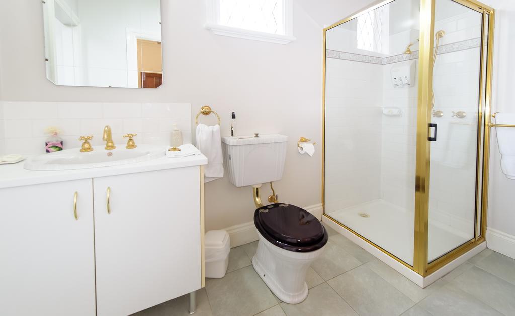Montfort Manor Traralgon Zimmer foto