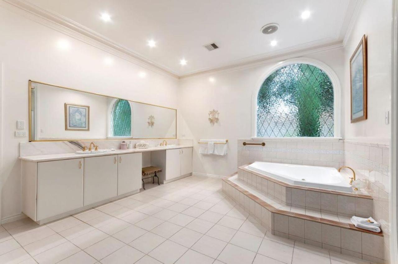 Montfort Manor Traralgon Exterior foto